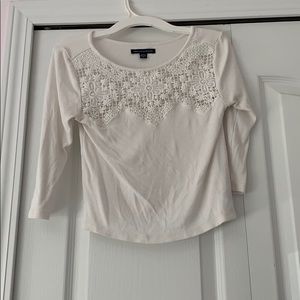 American eagle shirt